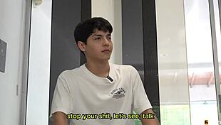 I Agree With Stepson To Fuck Wife So He Won't Tell Trans Girlfriend