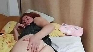 i say, 'mother-in-law, you're so drunk from the party, let's rip your clothes and fuck'