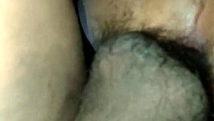 Marc And Eduars Share A Passionate Moment!