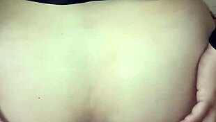 Big ass wife joins group swingers in homemade fun.