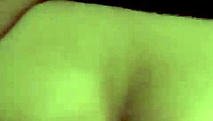 beautiful colombian brunette gets hard penetration from lover