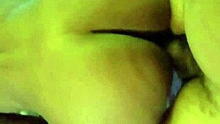 Ann Riding Ebony Cock With Intense Passion And Skill