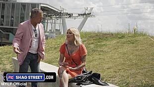 glad you found me chloe savage rides marcus london in cinema