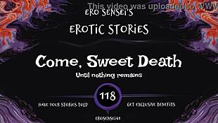 Come Sweet End Erotic Audio For Women Eses118