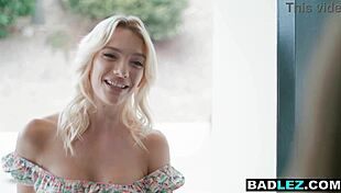 Big Boobs Milf Fucks Big Ass Owner With Strapon