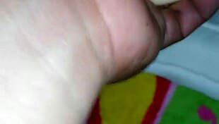 Mexican Putita Shows Off Seductive Ways.