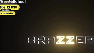 angela white and queenie sateen in uncaged threeway 😍