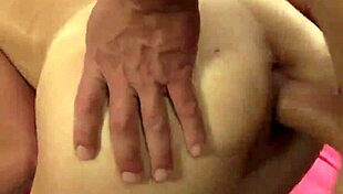 Gets Fucked by Stepdad for Hula Hooping