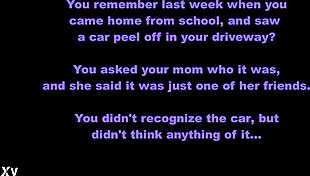 YOUR SLUT BBC LOVER CHEATS WITH MONSTER COCK BLOWJOB!