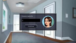 summertime saga 1 unfolds with cute curvy characters in 3d outfits, exploring adventures and interactions