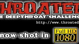 filling that petite 18+ chick's face with my cock after sucking