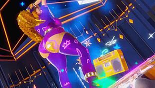 i'm watching adagio dazzle with her slutty twerking assfuck, it's so erotic