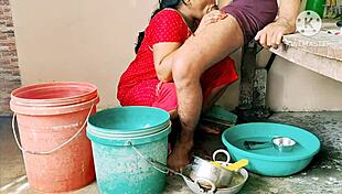 Desi moms get roughly fucked by neighbor boys, cumming hard on their cocks.