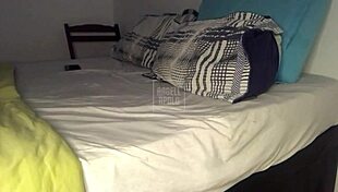 Taboo Roleplay: White Big-Assed Stepdaughter Seduces You