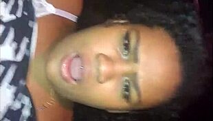 Boyfriend Fucks Me To Squirting Orgasm, Fills Pussy!