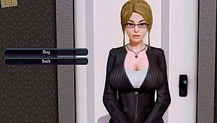 Exploring harem hotel 7 in this game adventure.