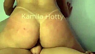 Corninho Watches Single Guy Cum Inside Girlfriend At Party