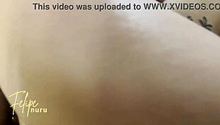 The maid provides full service in part two 😏