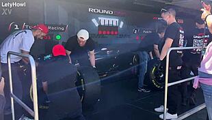 Lety's Camping Episode 4 in Imola Italy