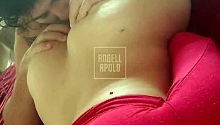 yo, i’m just here sucking the hottest brazilian pussy ever, man!