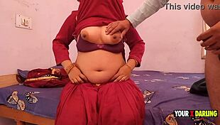 Stepmom Specifically Gets Pregnant By Her Stepson In Homemade Taboo Fucking