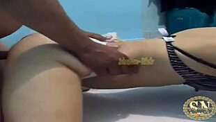 i bust my girlfriends ass after a party i fuck my girlfriends sexy ass