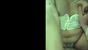 married asian co-worker subtly invites me into her pussy