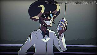 i love speed bear o and bunny boo in this cartoon parody