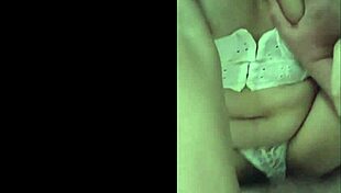 married asian co-worker subtly invites me into her pussy