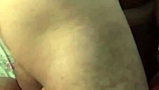 Brother Cums In Her Ass To Avoid Pregnancy! Intense Anal Action!