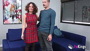 want to fuck elena de la vega we asked on street