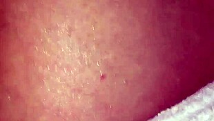 trim video of wife spreading pussy with dildo and toys