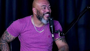 the narcissistic indigenous mom spread her cosplay photos and wanted to record with sister