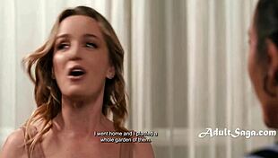 Sinn Sage And Charlie Forde In Lesbian Competition