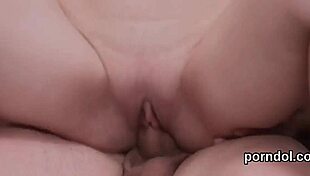 Natural gets seduced and rode by elder lecturer