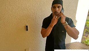 Hey, handyman Puerto Rock, lend us that big black cock for some interracial granny fun with Angel Minx and Foxxxy Darlin.