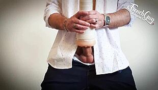 Mec Francais Rentre Du Taf Et Te Baise Comme Une Salope Insultes