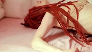 Watch This Hot Venezuelan Solo Sex In The Taxi!