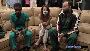 i met jewel in florida strangers in the night shaved natural tits tattoo brunette handcuffs black pov