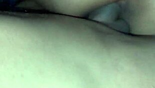 Sexo Casero Anal Con Mi Esposa Pareja Real