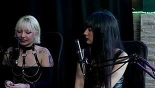 Foi Testar Fazer Anal Com Vibrador A M�e N�o Deixava Trabalhar Saiu De Casa E N�o Aguentava Seu Antigo Trabalho - Nath Wolowski Watch On Sheer Red