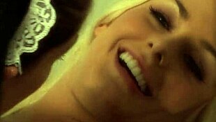 lesbian maid and her boss use sex toys to make each other cum