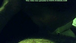 My wife is sucking and blowing her favorite cock toy with intense passion in our bedroom