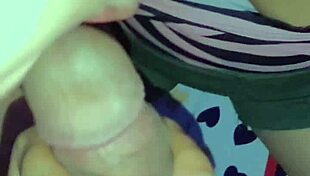 Hey, pinay hot gets fucked by baguettez in this amateur couple scene 😏