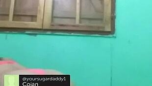 Game Ends In Sex On Live!