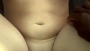 Beautiful tattooed skinny girl gets first time bondage ass fucking on spring break holiday