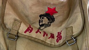 Zhang Xiaoyu Shows Off Hot Chinese Hairy Pussy in Softcore