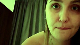 in the roleplay, stepmom and stepson share intimate moments at night, with blowjobs and orgasms