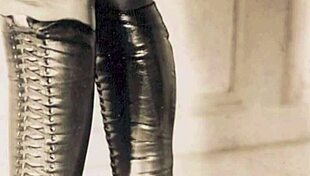 dark lantern presents top 10 flirtatious grannies from victorian erotic confessions