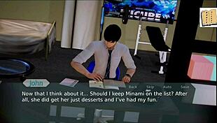 in academy 13, the adventure kicks off.